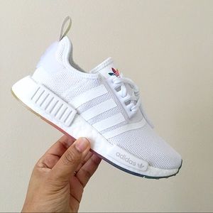 adidas nmd rainbow